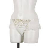 クラーラ フレアショーツ | Risa Magli | 詳細画像5 