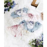 クラーラ フレアショーツ | Risa Magli | 詳細画像10 