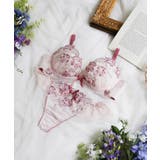 クラーラ Tバックショーツ | Risa Magli | 詳細画像4 