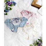 クラーラ サニタリーショーツ | Risa Magli | 詳細画像1