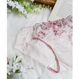 クラーラ サニタリーショーツ | Risa Magli | 詳細画像3