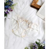 クリーム(054) | クラーラ サニタリーショーツ | Risa Magli