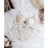 ノーラ ノーマルショーツ | Risa Magli | 詳細画像4 