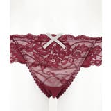 ノーラ Tバックショーツ | Risa Magli | 詳細画像8 