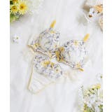 シェンナ Tバックショーツ | Risa Magli | 詳細画像4