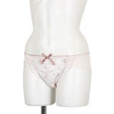 ジェイミー ノーマルショーツ | Risa Magli | 詳細画像5 