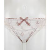 ジェイミー ノーマルショーツ | Risa Magli | 詳細画像7