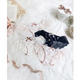 ジェイミー ノーマルショーツ | Risa Magli | 詳細画像9 