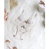 ジェイミー リボンショーツ | Risa Magli | 詳細画像4