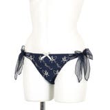 ジェイミー リボンショーツ | Risa Magli | 詳細画像5