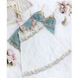 フロリーナ スリップ | Risa Magli | 詳細画像1 