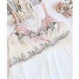 フロリーナ スリップ | Risa Magli | 詳細画像4 