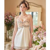 フロリーナ スリップ | Risa Magli | 詳細画像11 