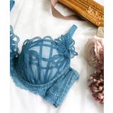 レネイ ブラジャー（B-D）＜D Make Type＞ | Risa Magli | 詳細画像10 