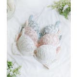 マリーナ ブラジャー（G-H）＜サイドすっきりタイプ＞ | Risa Magli | 詳細画像1 