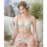 マリーナ ブラジャー（G-H）＜サイドすっきりタイプ＞ | Risa Magli | 詳細画像11 