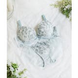 マリーナ ブラジャー（G-H）＜サイドすっきりタイプ＞ | Risa Magli | 詳細画像14 