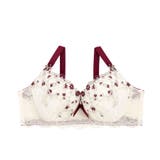 ティナ ブラジャー（G-I）＜バストアップタイプ＞ | Risa Magli | 詳細画像3 