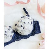 ティナ ブラジャー（G-I）＜バストアップタイプ＞ | Risa Magli | 詳細画像9 