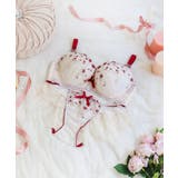 ティナ ブラジャー（G-I）＜バストアップタイプ＞ | Risa Magli | 詳細画像14 