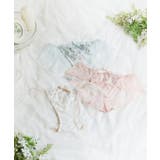 マリーナ レースショーツ | Risa Magli | 詳細画像1 