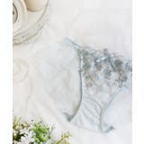 マリーナ レースショーツ | Risa Magli | 詳細画像3 