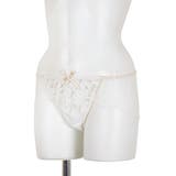 マリーナ レースショーツ | Risa Magli | 詳細画像5 