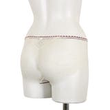 ティナ レースショーツ | Risa Magli | 詳細画像6 