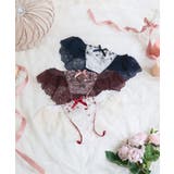 ティナ フレアショーツ | Risa Magli | 詳細画像1 