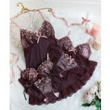 ティナ フレアショーツ | Risa Magli | 詳細画像4 