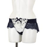 ティナ フレアショーツ | Risa Magli | 詳細画像5 