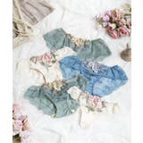 フロリーナ ノーマルショーツ | Risa Magli | 詳細画像9 