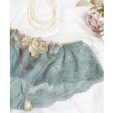 フロリーナ ヒップハング | Risa Magli | 詳細画像3 