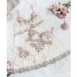 フロリーナ ヒップハング | Risa Magli | 詳細画像9 