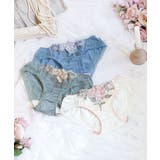 フロリーナ サニタリーショーツ | Risa Magli | 詳細画像1 