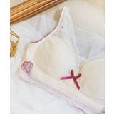 シェール おやすみブラ(M-L) | Risa Magli | 詳細画像5