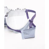 シーラ ブラジャー(G-H)<バストアップタイプ> | Risa Magli | 詳細画像19