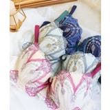 シェール ブラジャー（B-D）＜S Make Type＞ | Risa Magli | 詳細画像5 