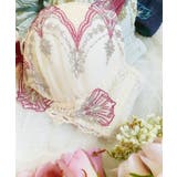 シェール ブラジャー（B-D）＜S Make Type＞ | Risa Magli | 詳細画像6 