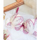 シェール ブラジャー（B-D）＜S Make Type＞ | Risa Magli | 詳細画像8 