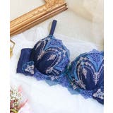 シェール ブラジャー（B-D）＜S Make Type＞ | Risa Magli | 詳細画像9 