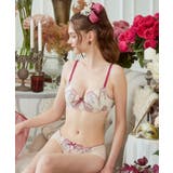 シェール ブラジャー（B-D）＜S Make Type＞ | Risa Magli | 詳細画像11 