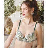 シェール ブラジャー（B-D）＜S Make Type＞ | Risa Magli | 詳細画像27 