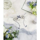 アイボリー(004) | イレーナ ノーマルショーツ | Risa Magli