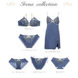 イレーナ レースショーツ | Risa Magli | 詳細画像8 