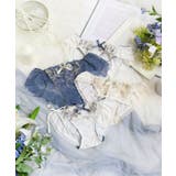 イレーナ レースショーツ | Risa Magli | 詳細画像9 