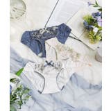 イレーナ サニタリーショーツ | Risa Magli | 詳細画像1 