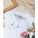 グリーン(022) | シェール ヒップハング | Risa Magli