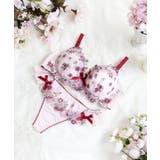 アレッタ Tバックショーツ | Risa Magli | 詳細画像5 