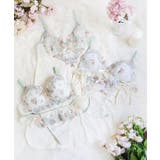 アレッタ Tバックショーツ | Risa Magli | 詳細画像10 